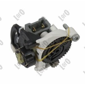 Manerul exterior al usii ABAKUS 132-042-005 – RENAULT | AutoRival
