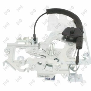 Incuietoare haion ABAKUS 132-042-031 – RENAULT | AutoRival