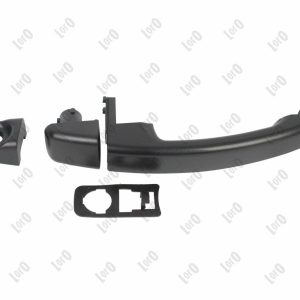 Manerul exterior al usii ABAKUS 132-042-038 – RENAULT | AutoRival