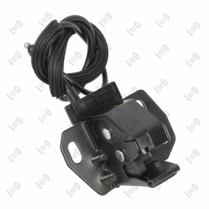 Incuietoare haion ABAKUS 132-042-061 – RENAULT | AutoRival