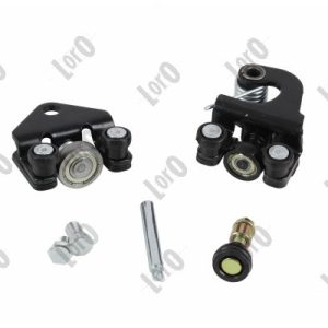 Ghidaj cu role usa glisanta ABAKUS 137-01-007 – RENAULT | AutoRival