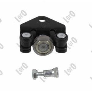 Ghidaj cu role usa glisanta ABAKUS 137-02-043 – RENAULT | AutoRival
