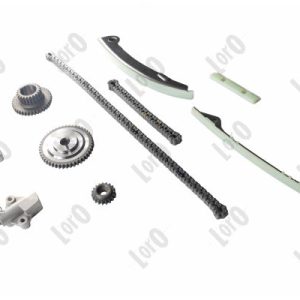 Kit lant de distributie ABAKUS 142-01-522 – RENAULT | AutoRival