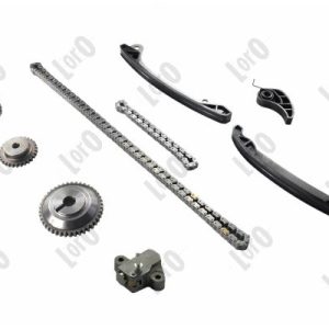 Kit lant de distributie ABAKUS 142-01-565 – RENAULT | AutoRival