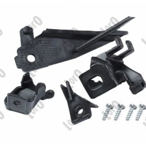 Kit de reparat faruri principale (suport) ABAKUS 150-01-036 – RENAULT | AutoRival
