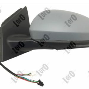 Oglinda exterioara ABAKUS 3101M07 – RENAULT | AutoRival