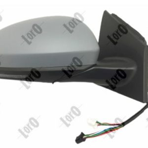 Oglinda exterioara ABAKUS 3101M08 – RENAULT | AutoRival
