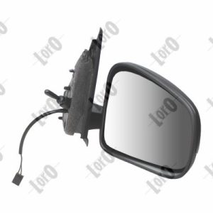Oglinda exterioara ABAKUS 3151M04 – RENAULT | AutoRival