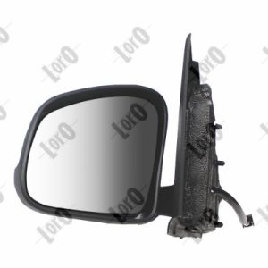 Oglinda exterioara ABAKUS 3151M07 – RENAULT | AutoRival