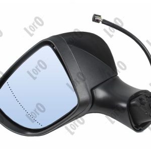 Oglinda exterioara ABAKUS 3164M05 – RENAULT | AutoRival