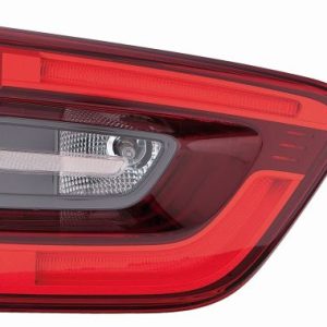 Lampa spate ABAKUS 551-1313R-AE – RENAULT | AutoRival