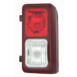Lampa spate ABAKUS 551-1315L-LD-UE – RENAULT | AutoRival