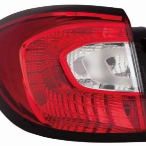 Lampa spate ABAKUS 551-19A9R-UE – RENAULT | AutoRival