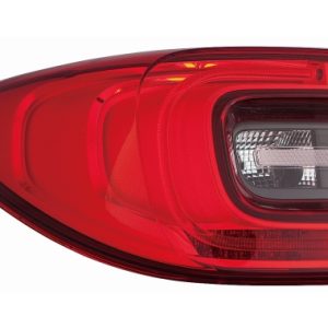 Lampa spate ABAKUS 551-19AER-WE – RENAULT | AutoRival