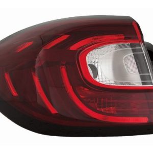 Lampa spate ABAKUS 551-19AQL-UE – RENAULT | AutoRival