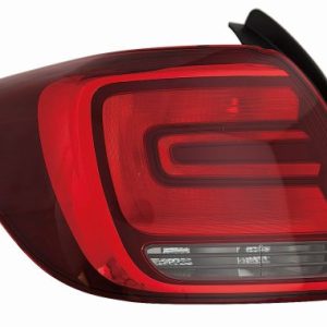 Lampa spate ABAKUS 551-19ATL-UE – RENAULT | AutoRival