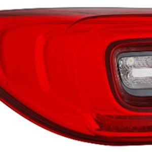 Lampa spate ABAKUS 551-19AYL-AE – RENAULT | AutoRival