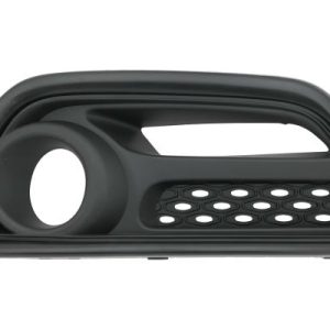 Grila ventilatie bara protectie ABAKUS 551-2515L-UD – RENAULT | AutoRival