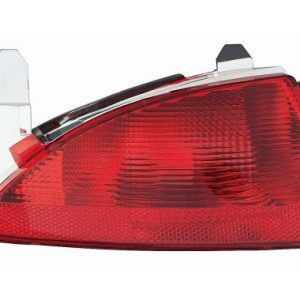 Lumina de ceata spate ABAKUS 551-4004R-UE – RENAULT | AutoRival
