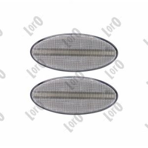 Lampa laterala ABAKUS L35-141-001LED – RENAULT | AutoRival