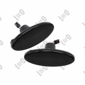 Lampa laterala ABAKUS L35-141-001LED-S – RENAULT | AutoRival