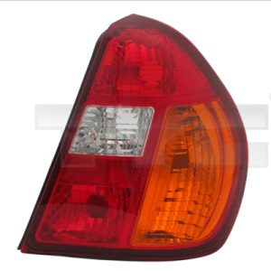 Lampa spate TYC 11-0002-01-6 – RENAULT | AutoRival