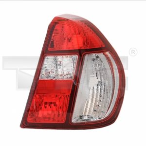 Lampa spate TYC 11-0002-11-6 – RENAULT | AutoRival