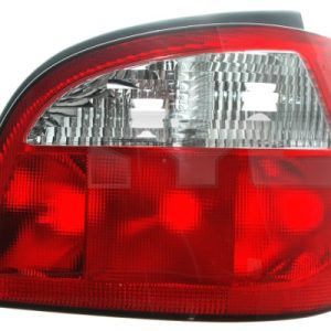 Lampa spate TYC 11-0215-01-2 – RENAULT | AutoRival