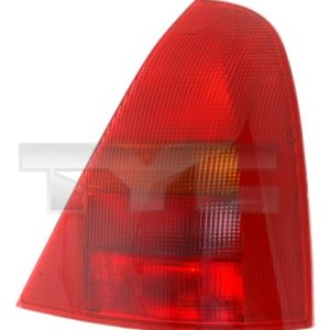 Lampa spate TYC 11-0222-01-2 – RENAULT | AutoRival