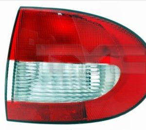 Lampa spate TYC 11-0226-01-2 – RENAULT | AutoRival