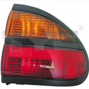 Lampa spate TYC 11-0227-01-2 – RENAULT | AutoRival