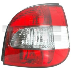 Lampa spate TYC 11-0251-01-2 – RENAULT | AutoRival
