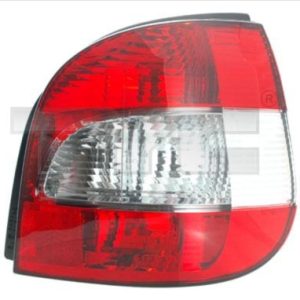 Lampa spate TYC 11-0252-01-2 – RENAULT | AutoRival
