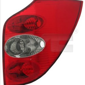 Lampa spate TYC 11-0328-01-2 – RENAULT | AutoRival