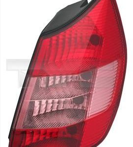 Lampa spate TYC 11-0460-01-2 – RENAULT | AutoRival