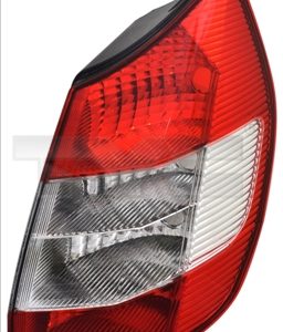 Lampa spate TYC 11-0460-11-2 – RENAULT | AutoRival