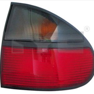 Lampa spate TYC 11-0461-01-2 – RENAULT | AutoRival