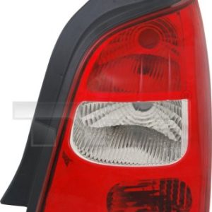 Lampa spate TYC 11-11444-01-2 – RENAULT | AutoRival