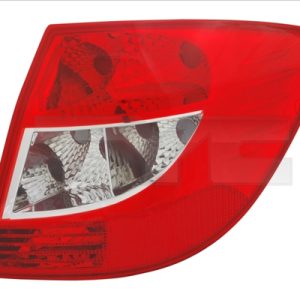 Lampa spate TYC 11-11580-01-2 – RENAULT | AutoRival