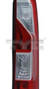 Lampa spate TYC 11-11699-01-2 – RENAULT | AutoRival