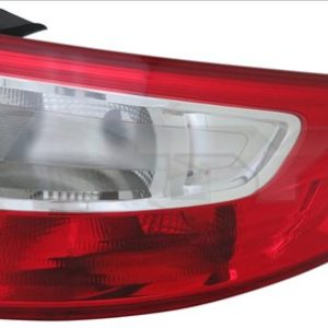 Lampa spate TYC 11-11961-01-2 – RENAULT | AutoRival