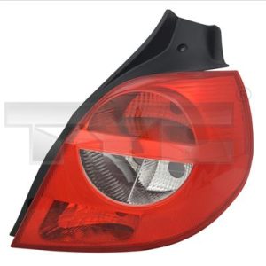 Lampa spate TYC 11-12185-01-2 – RENAULT | AutoRival