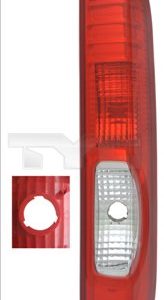 Lampa spate TYC 11-12384-01-2 – RENAULT | AutoRival