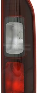 Lampa spate TYC 11-12680-01-2 – RENAULT | AutoRival
