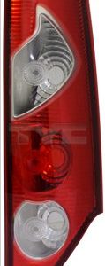 Lampa spate TYC 11-12748-01-2 – RENAULT | AutoRival