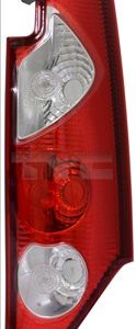 Lampa spate TYC 11-12748-11-2 – RENAULT | AutoRival