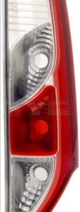 Lampa spate TYC 11-12817-01-2 – RENAULT | AutoRival