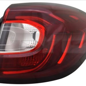 Lampa spate TYC 11-14427-06-2 – RENAULT | AutoRival