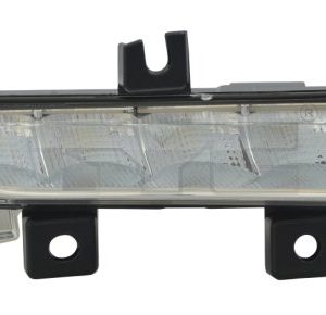 Lumini de zi TYC 12-0166-00-2 – RENAULT | AutoRival