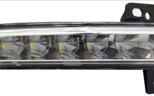 Lumini de zi TYC 12-0302-00-2 – RENAULT | AutoRival